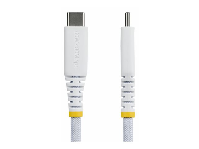 3m (10ft) Braided USB-C Charging Cable