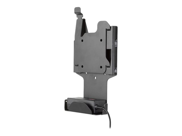QUICK RELEASE WALL MOUNT FOR GETAC F110