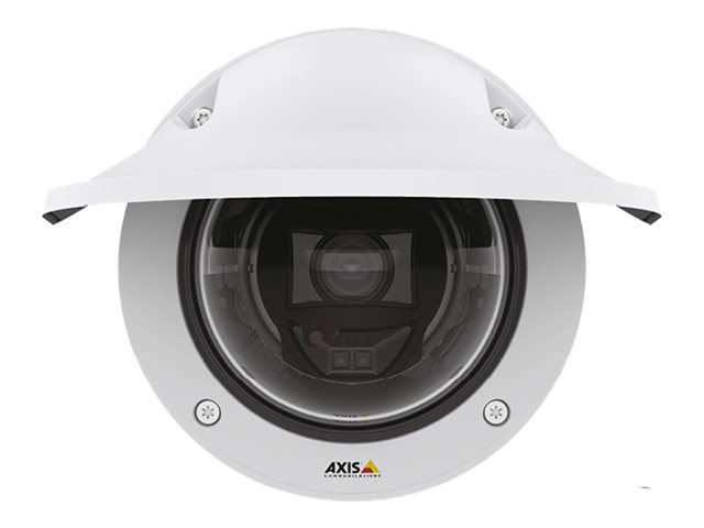 AXIS P3245-LVE-3L P VerifierKit02234-001