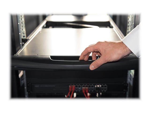 MODULARIZED 43 2CM (17in)TFT CONSOLE WIT
