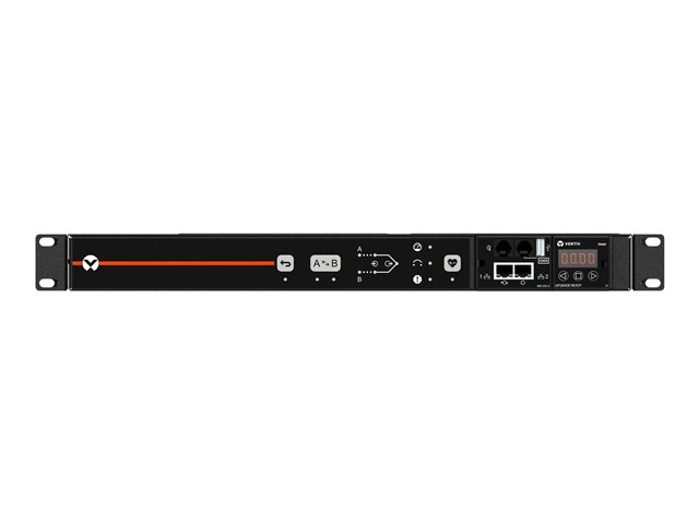 Vertiv Geist RTS Switched (Outlet Level)