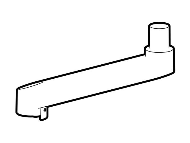 ACCESSORY LX PRO EXTENSION KIT PAC