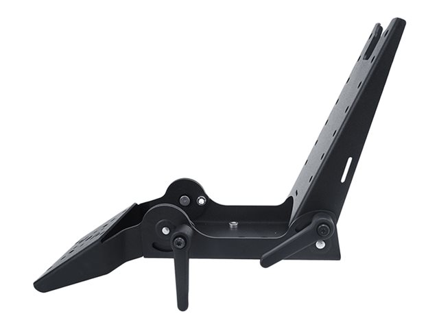 Fold-Up Tablet and Keyboard Mount