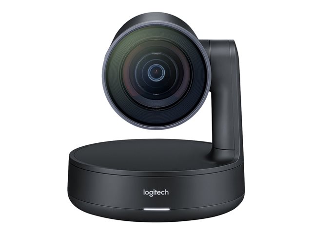 Logitech Rally Plus - Video conferencing kit