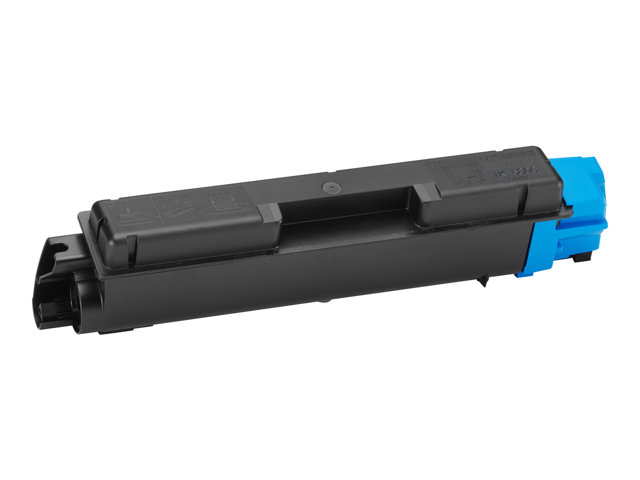 TK-580C Toner 2.800 ISO/IEC 19798