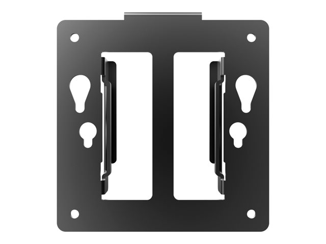 AOC Vesa P2 - Mounting kit - for mini PC - screen size: 21.5\"-27\" - mounting interface: 100 x 100 mm - monitor - for AOC 22P2DU, 22P2Q, 24P2C, 24P2Q, 27P2C, 27P2Q, CU34P2A, Q24P2Q, Q27P2Q, U27P2