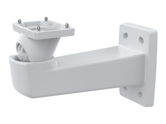 AXIS - Camera mounting bracket - wall mountable - indoor, outdoor - NCS S 1002-B - for AXIS P1385-E