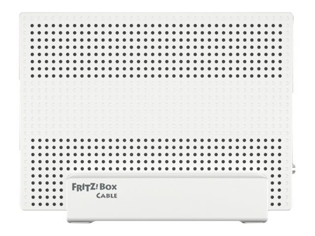 AVM FRITZ!Box 6690 Cable Retail International