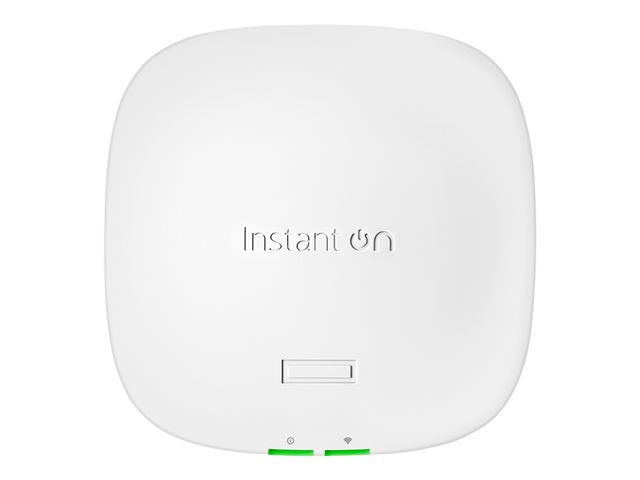 HPE NW ION AP21 (RW) AP Bundle