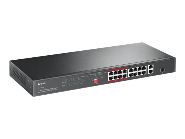 TP-link TL-SL1218P