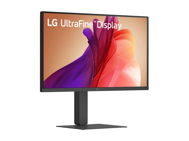 27\" 4K UHD UltraFine™ IPS monitor