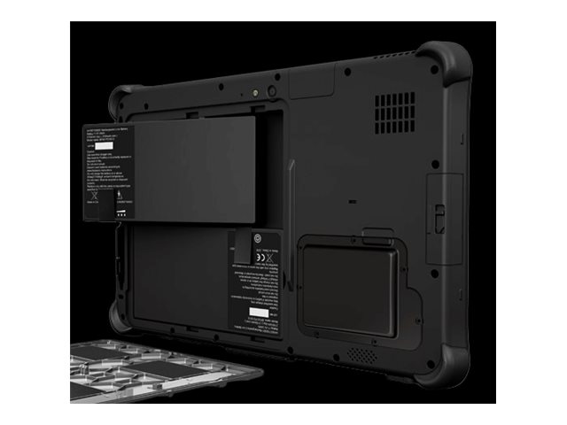S410G5 - i7-1360P 14in (No Cam) PCIe LCD