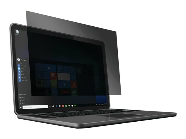 Kensington - Notebook privacy filter - 2-way - removable - 15\" - for Microsoft Surface Laptop 3 (15 in)