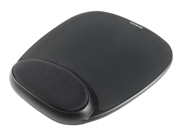 Kensington Mouse pad with wrist pillow 