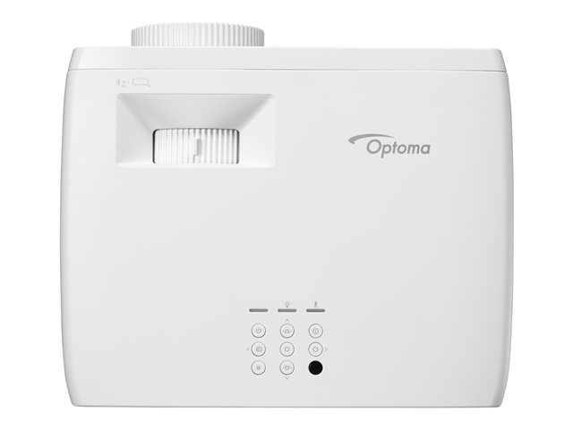 Optoma UHZ66