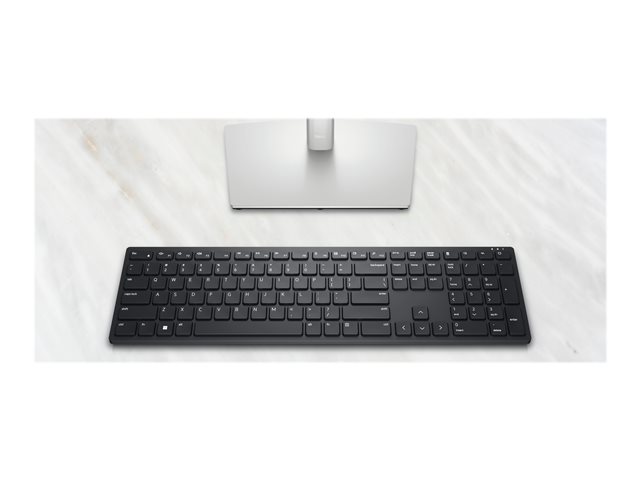 Dell Wireless Keyboard - KB500 - German