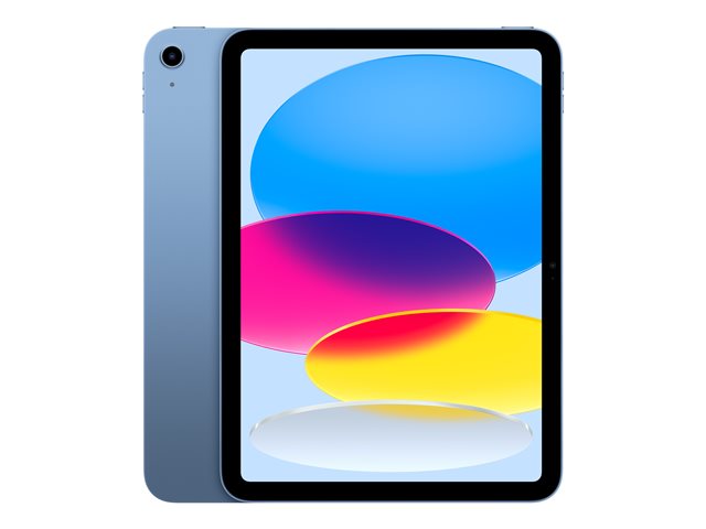 11-inch iPad Wi-Fi 512GB - Blue