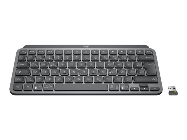 MX KEYS MINI FOR BUSINESS - GRAPHITE - -