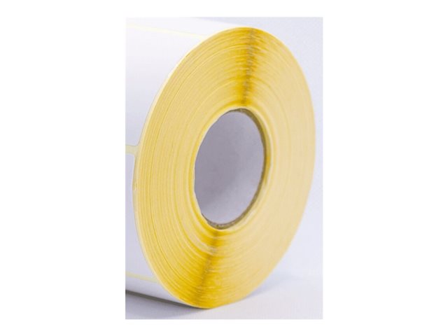 Direct Thermal label 55mmx50mm (pack of