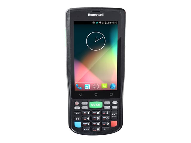 EDA50K WLAN ANDR GMS 1D/2D
