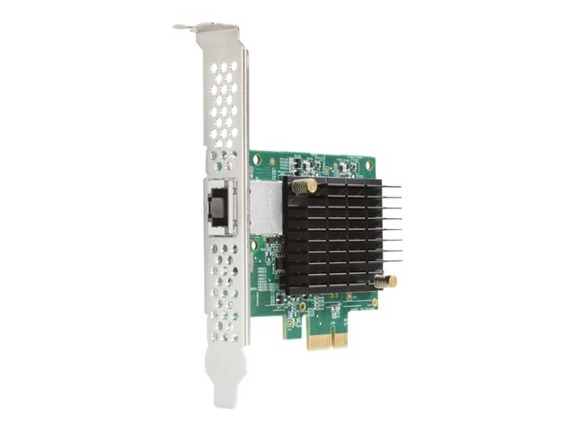 Aquantia NBASE-T 5GbE PCIe NIC