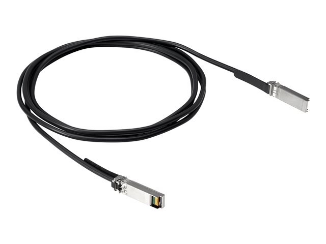 Aruba 50G SFP56 to SFP56 3m DAC for HPE