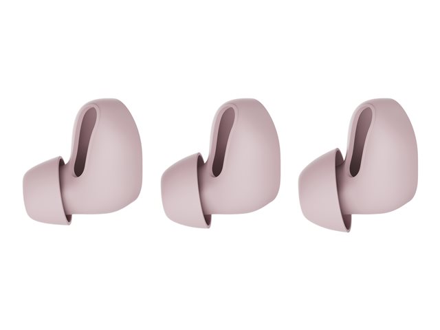 Logi Zone True Wireless - ROSE - EMEA
