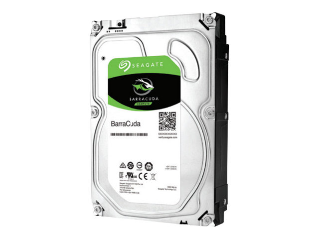 Seagate Barracuda 
