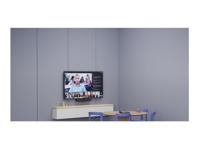 Rally Bar Huddle UK GRAPHITE-WW-9006