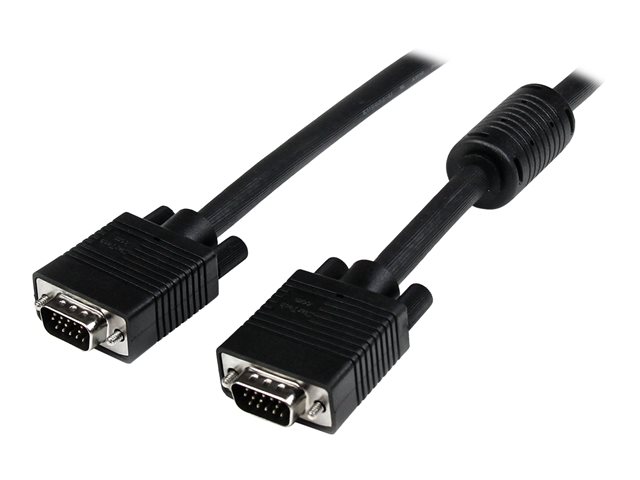 50 ft Coax High Res VGA Monitor Cable