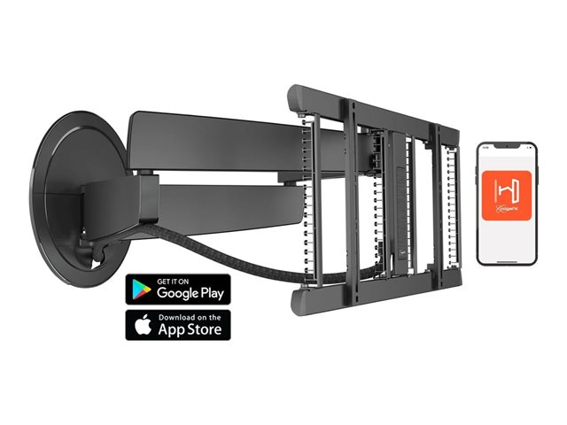 TVM 7675 MOTIONMOUNT