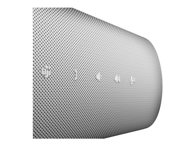 Dell AI Noise Cancellation Speakerphone SP3022 - VoIP desktop speakerphone - wired - active noise cancelling - USB-A, USB-C