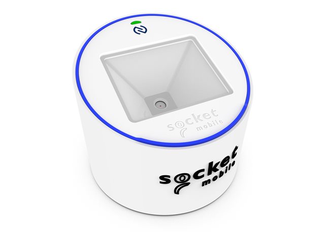 SocketScan S370 Universal NFC QR Code Pa