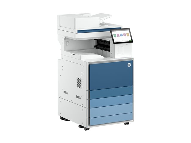 HP LaserJet Enterpise MFP 8601dn Printer