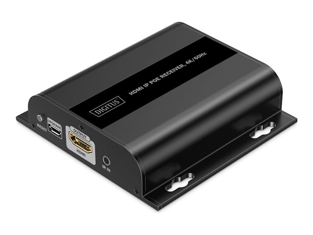 HDMI Receiver for DS-55353 4K/60Hz 120/2
