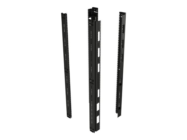 Colocation Kit 48Ux600x1200 Color RAL702