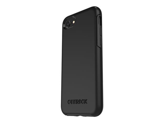 OtterBox Symmetry Apple iPhone 8/7 - black - ProPack