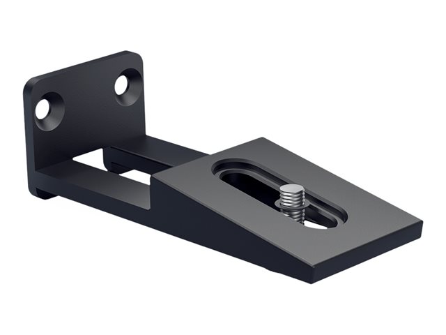 P50 VBS Wall Mount Click on bracket blac