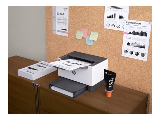 HP 893 - 10000 ml - yellow - original - Latex - ink cartridge