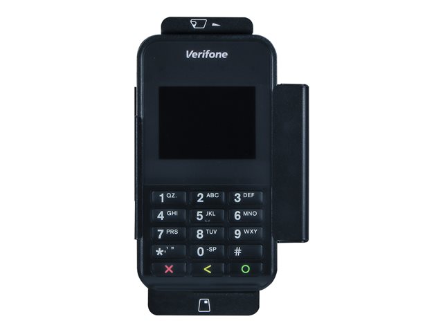 KIT EMV VERIFONE E355 CRADLEPOINT