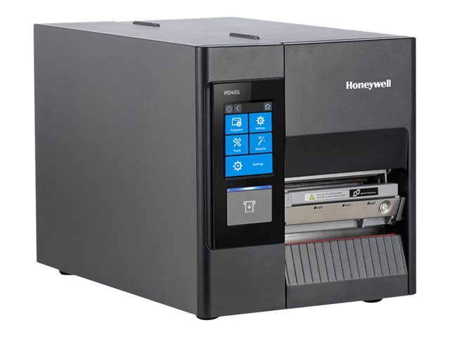 PD45S0F Ethernet 300dpi ROW