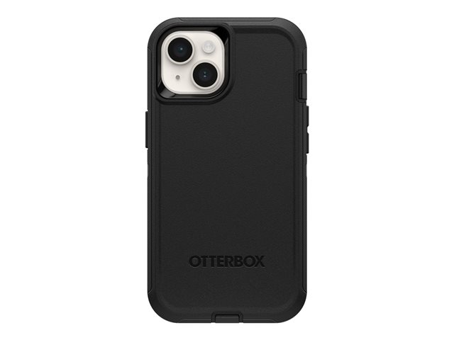 OtterBox Defender Apple iPhone 15 Plus/iPhone 14 Plus - black - ProPack