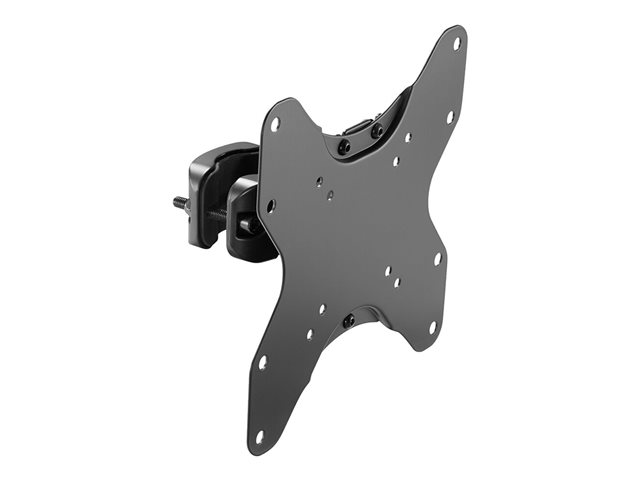 Neomounts FL40-430BL12 - Mounting kit (pole mount) - for TV