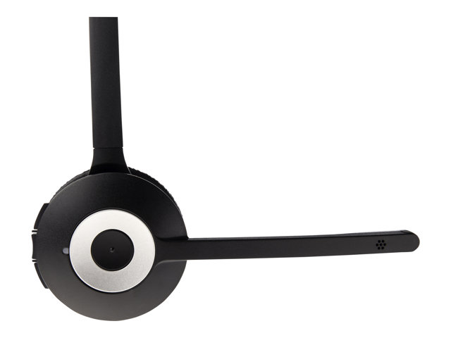 Jabra - Hook for headset - for Jabra GN 2100