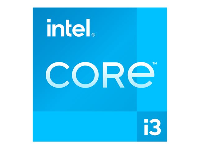Intel Core i3 i3-14100F - 3.5 GHz - 4 cores - 8 threads - 12 MB cache - FCLGA1700 Socket - Box