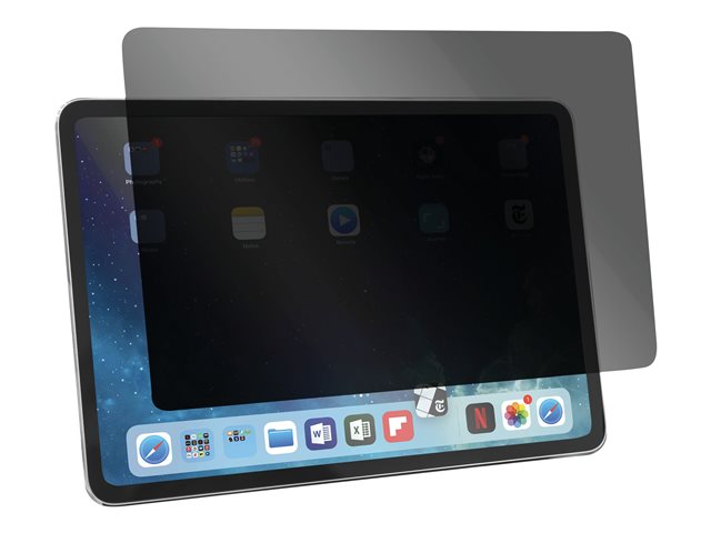 Kensington - Screen protector for tablet - with privacy filter - 2-way - removable - 12.9\" - for Apple 12.9-inch iPad Pro (3rd generation)