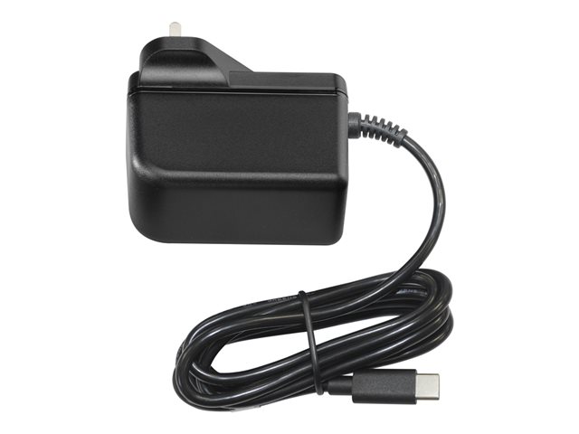 Brother - USB-C power adapter - AC - European Union - for Brother ADS-1300, ADS-1800W, P-Touch PT-E310BTVP