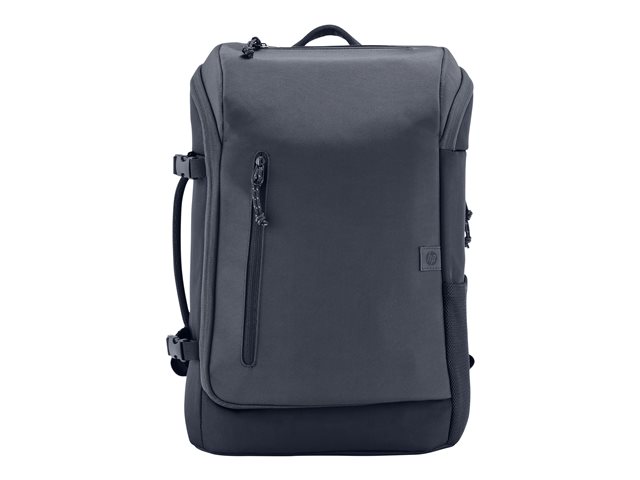 HP TRAVEL EXPANDABLE 25L BACKPACK GRAY