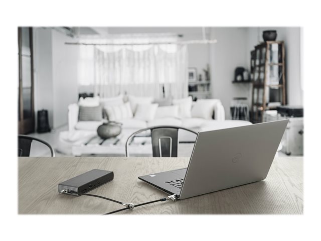Kensington Slim N17 2.0 - Security cable lock