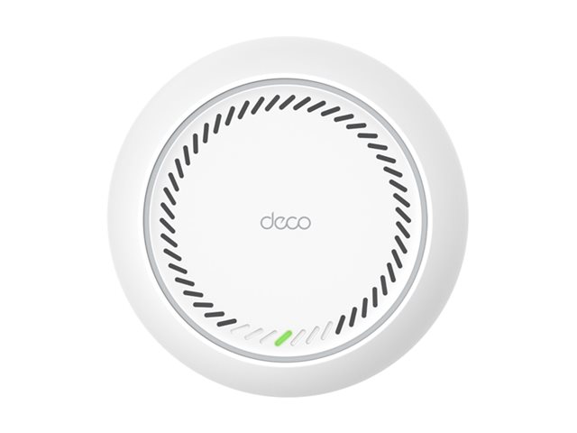 BE11000 whole home mesh Wi-Fi 7 system with PoE
